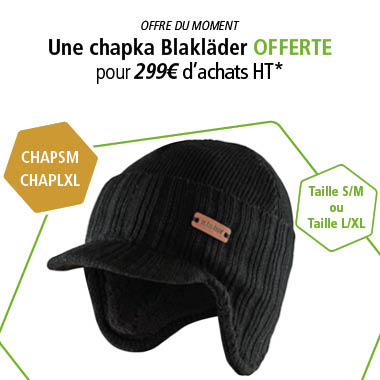 CHAPSM ou CHAPLXL